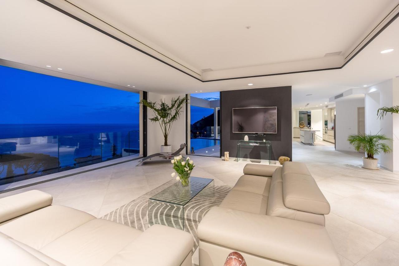 Villa Paradise Eze Exterior photo