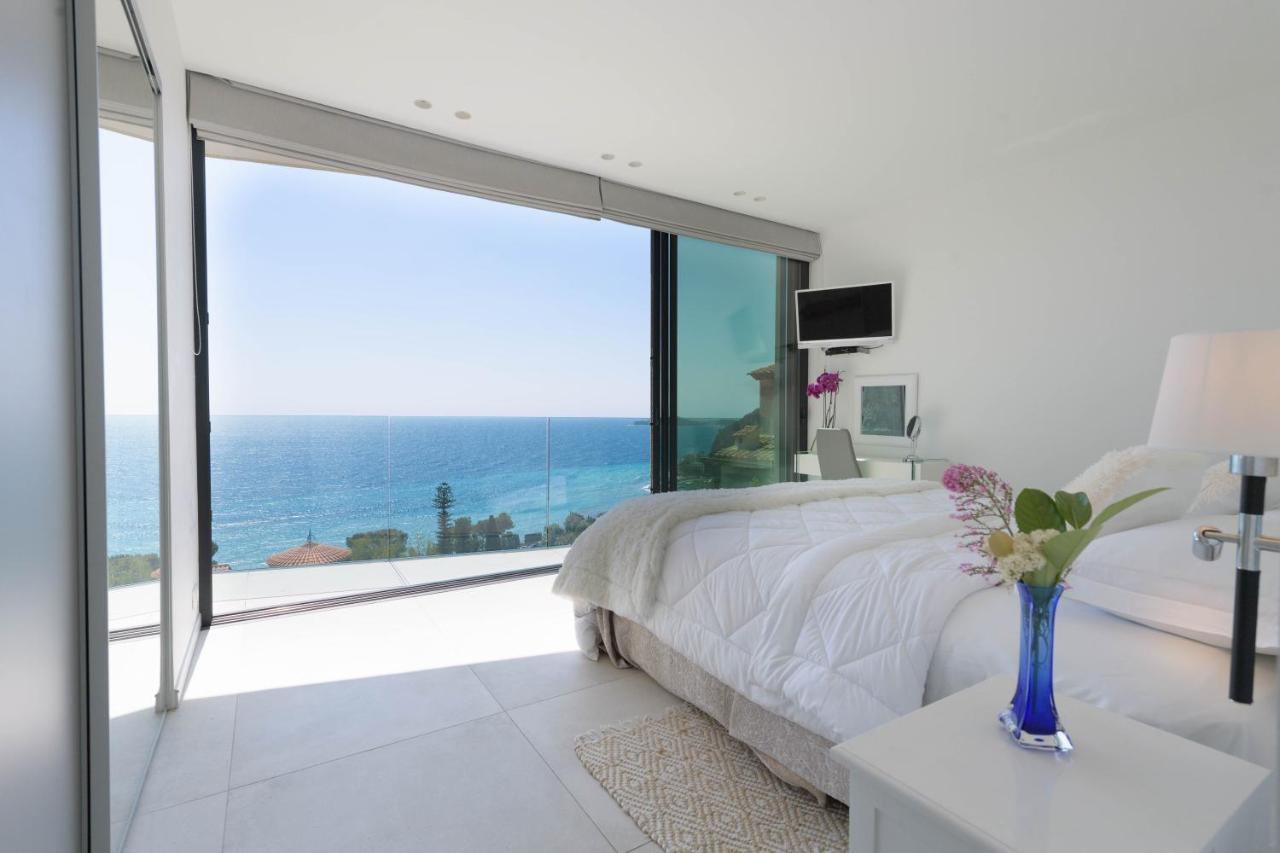 Villa Paradise Eze Exterior photo