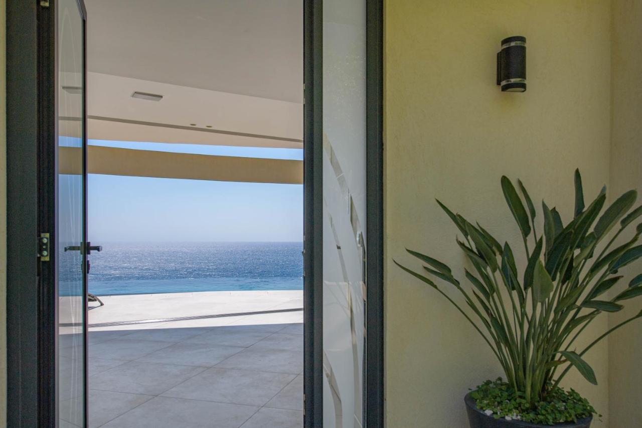 Villa Paradise Eze Exterior photo